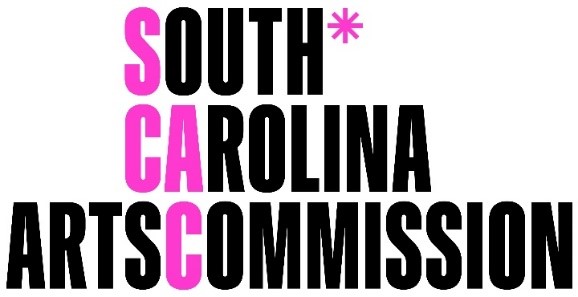 sc arts commission logo