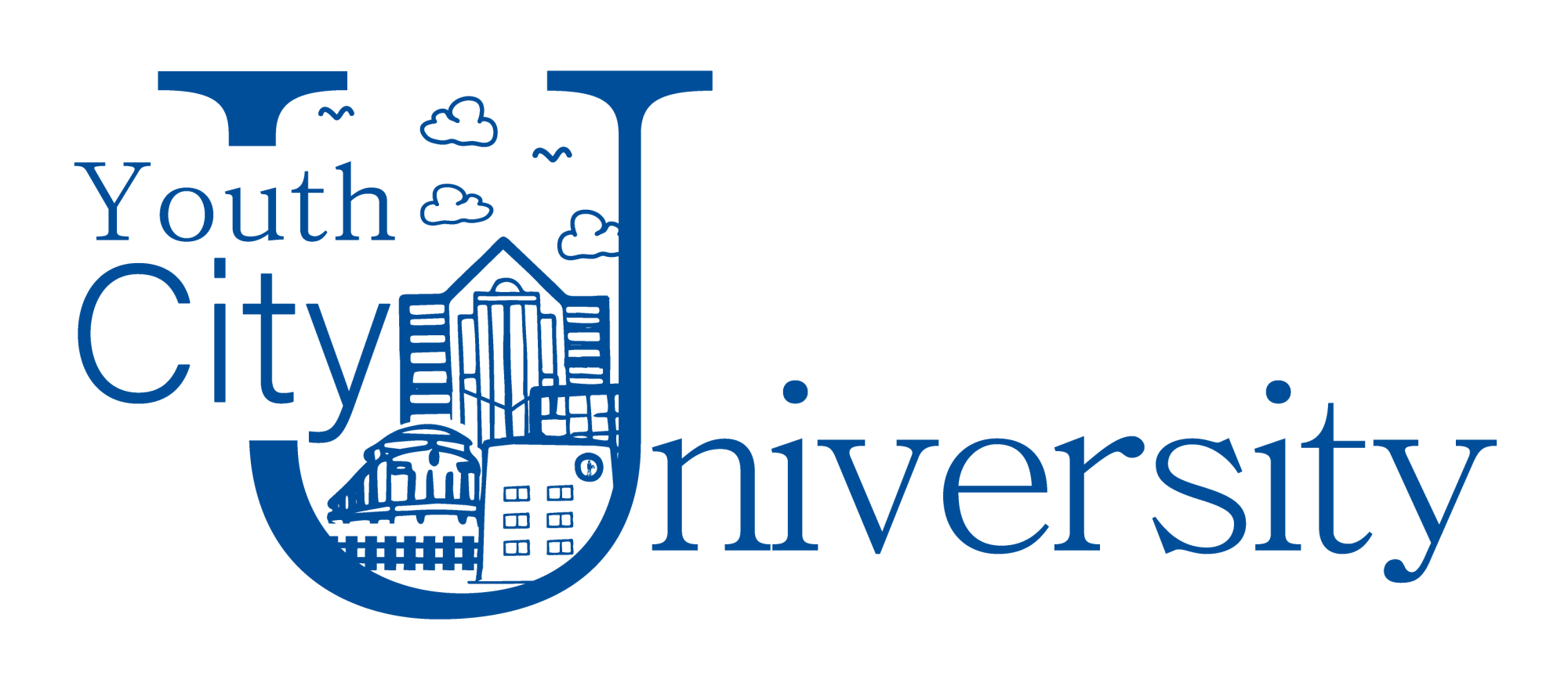 Youth City University Logo